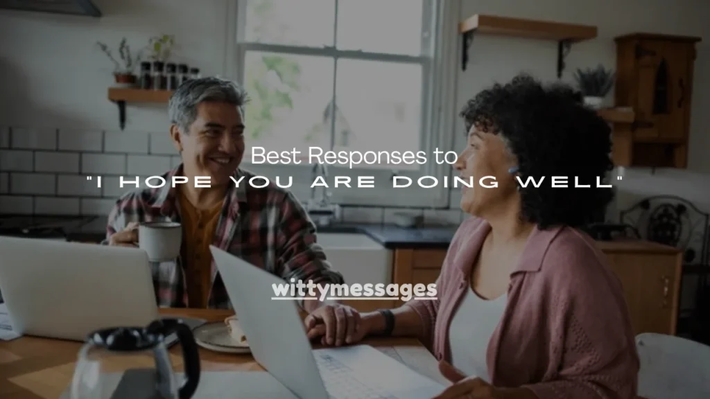 short responses